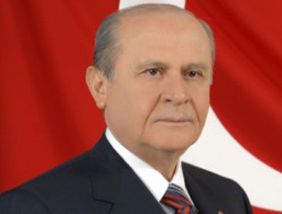 İHANET - Bahçeli'den ''Sirayet Riski'' Uyarısı